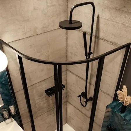 Valentin 2 Avec Piscine Chauffé à Villa Calvi (Corsica)