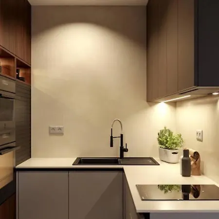 Valentin 2 Avec Piscine Chauffé à