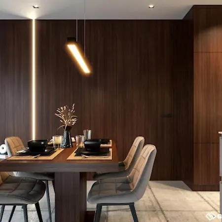 Valentin 2 Avec Piscine Chauffé à * Calvi (Corsica)