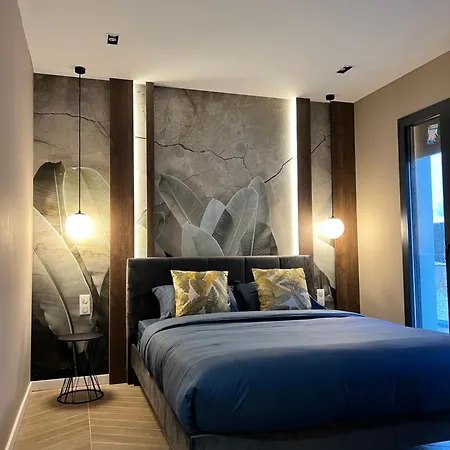 Villa Valentin 2 Avec Piscine Chauffé à *