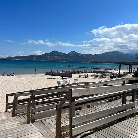 Valentin 2 Avec Piscine Chauffe A