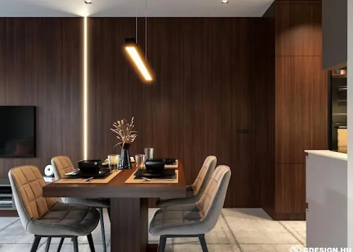 Valentin 2 Avec Piscine Chauffe A * Calvi