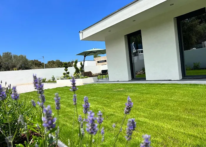 Valentin 2 Avec Piscine Chauffe A *